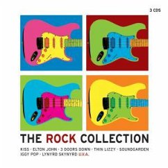 Cover The Rock Collection