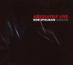 Absolutely Live - Spielman,Ron