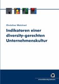 Indikatoren einer diversity-gerechten Unternehmenskultur Indikatoren einer diversity-gerechten Unternehmenskultur