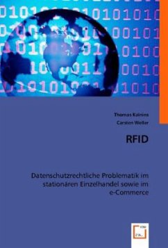 RFID - Kalnins, Thomas;Weller, Carsten