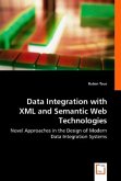 Data Integration with XML and Semantic Web Technologies