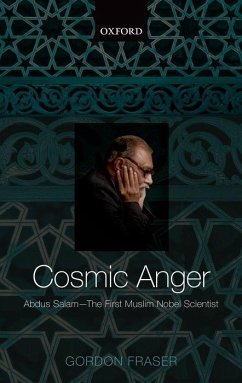 Cosmic Anger - Fraser, Gordon