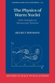 The Physics of Warm Nuclei: With Analogies to Mesoscopic Systems