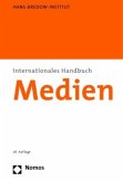 Internationales Handbuch Medien 2008