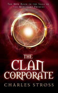 The Clan Corporate - Stross, Charles