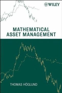 Mathematical Asset Management - Höglund, Thomas