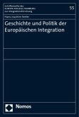 Geschichte und Politik der Europäischen Integration Geschichte und Politik der Europäischen Integration