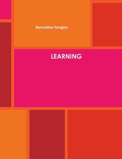 LEARNING - Feagins, Bernadine