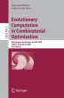 Evolutionary Computation in... - Bild 1