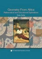 Geometry from Africa - Gerdes, Paulus (ed.)