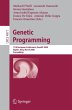 Genetic Programming - Bild 1