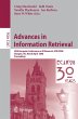 Advances in Information Retrieval - Bild 1