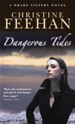 Dangerous Tides - Feehan, Christine