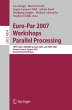 Euro-Par 2007 Workshops: Parallel... - Bild 1
