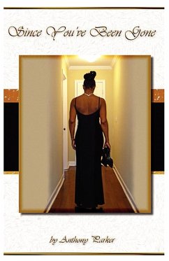 Cover Since You've Been Gone