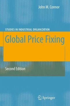 Global Price Fixing - Connor, John M.