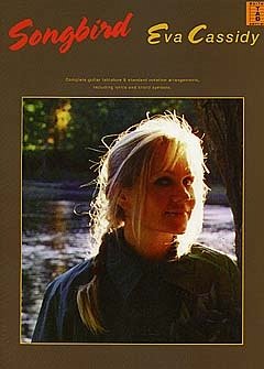 Cover Eva Cassidy