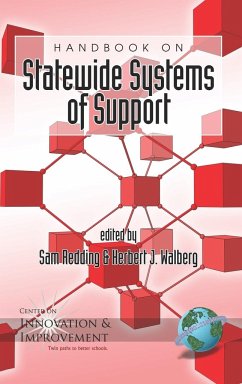 Handbook on Statewide Systems of Support (Hc)