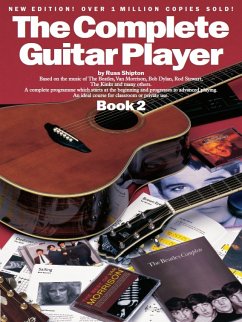 Cover The Complete Guitar Player 2 (New Edition)
