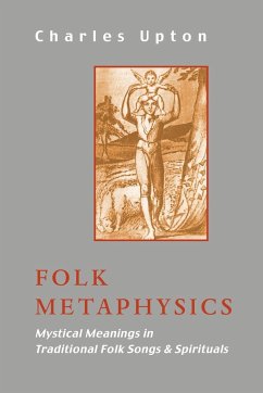 Folk Metaphysics - Upton, Charles