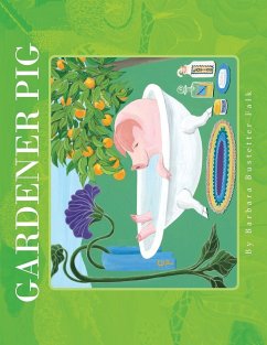 Gardener Pig - Falk, Barbara Bustetter