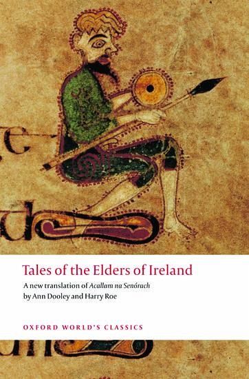 Tales of the Elders of Ireland Tales of the Elders of Ireland