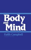 Body and Mind