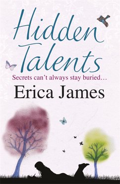 Hidden Talents - James, Erica