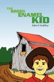 The Green Enamel Kid