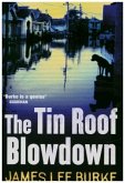 The Tin Roof Blowdown\Sturm über New Orleans, englische Ausgabe