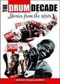 Drum Decade-The 2nd Edition: Stories from the 1950's