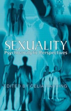 Cover Sexuality