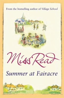 Summer at Fairacre - Read, Miss