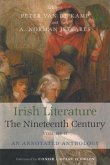 Irish Literature the Nineteenth Century Volume II