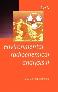 Environmental Radiochemical Analysis II - Warwick