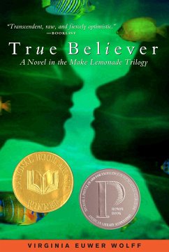 True Believer - Wolff, Virginia Euwer