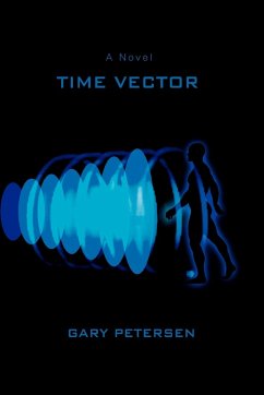 Time Vector - Petersen, Gary