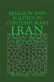 Religion and Politics in Contemporary Iran