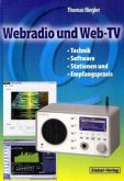 Webradio und Web-TV