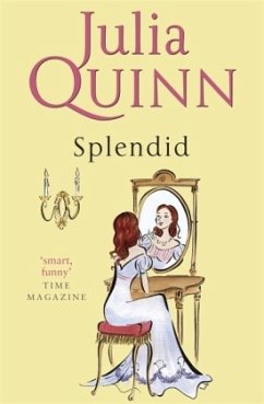 Splendid - Quinn, Julia