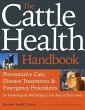 The Cattle Health Handbook - Bild 1