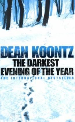 Koontz, Dean R. Koontz, Dean R.