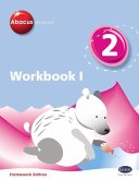 Abacus Evolve Y2/P3 Workbook 1 Pack of 8 Framework Abacus Evolve Y2/P3 Workbook 1 Pack of 8 Framework