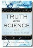 Truth and Science:: An Lds Perspective