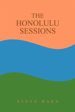 The Honolulu Sessions