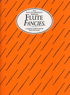 Cover Flute Fancies