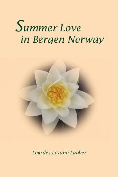 Summer Love in Bergen Norway