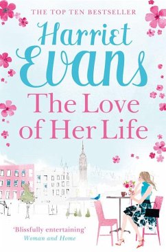 The Love of Her Life - Evans, Harriet