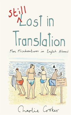 Cover Still Lost in Translation