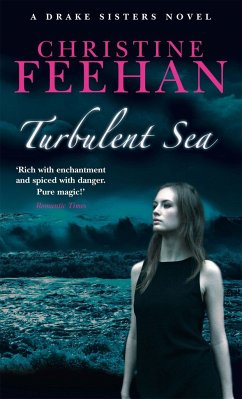 Turbulent Sea - Feehan, Christine